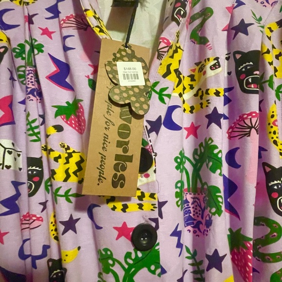 Nooworks magic suit, new with tags, size L - Picture 4 of 6